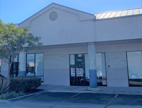 610-680 Quintana Rd, Morro Bay, CA for lease Building Photo- Image 1 of 5