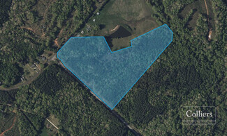 More details for Terrapin Pointe Road Rd, Hodges, SC - Land for Sale