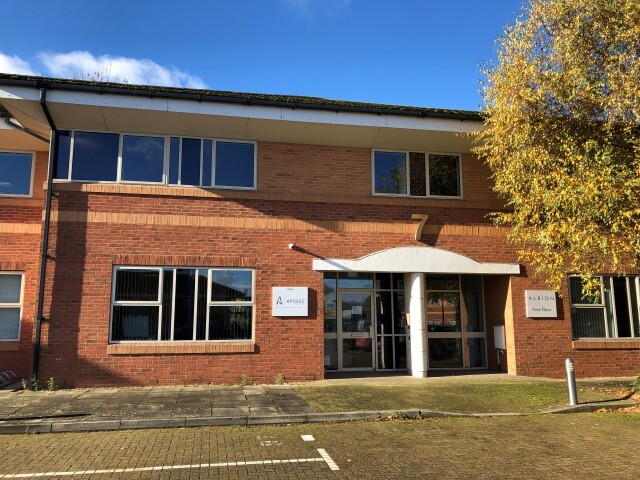 Boundary Way, Hemel Hempstead, HP2 7TE - Office for Lease | LoopNet