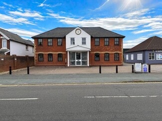 More details for 71 London Rd, Colchester - Office for Lease