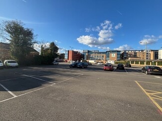 More details for 15 Sullivan Rd, Camberley - Land for Sale