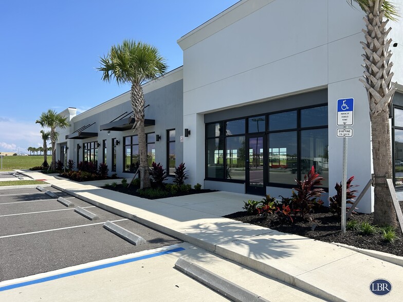 6156 Breslay Dr, Melbourne, FL for lease - Building Photo - Image 3 of 4