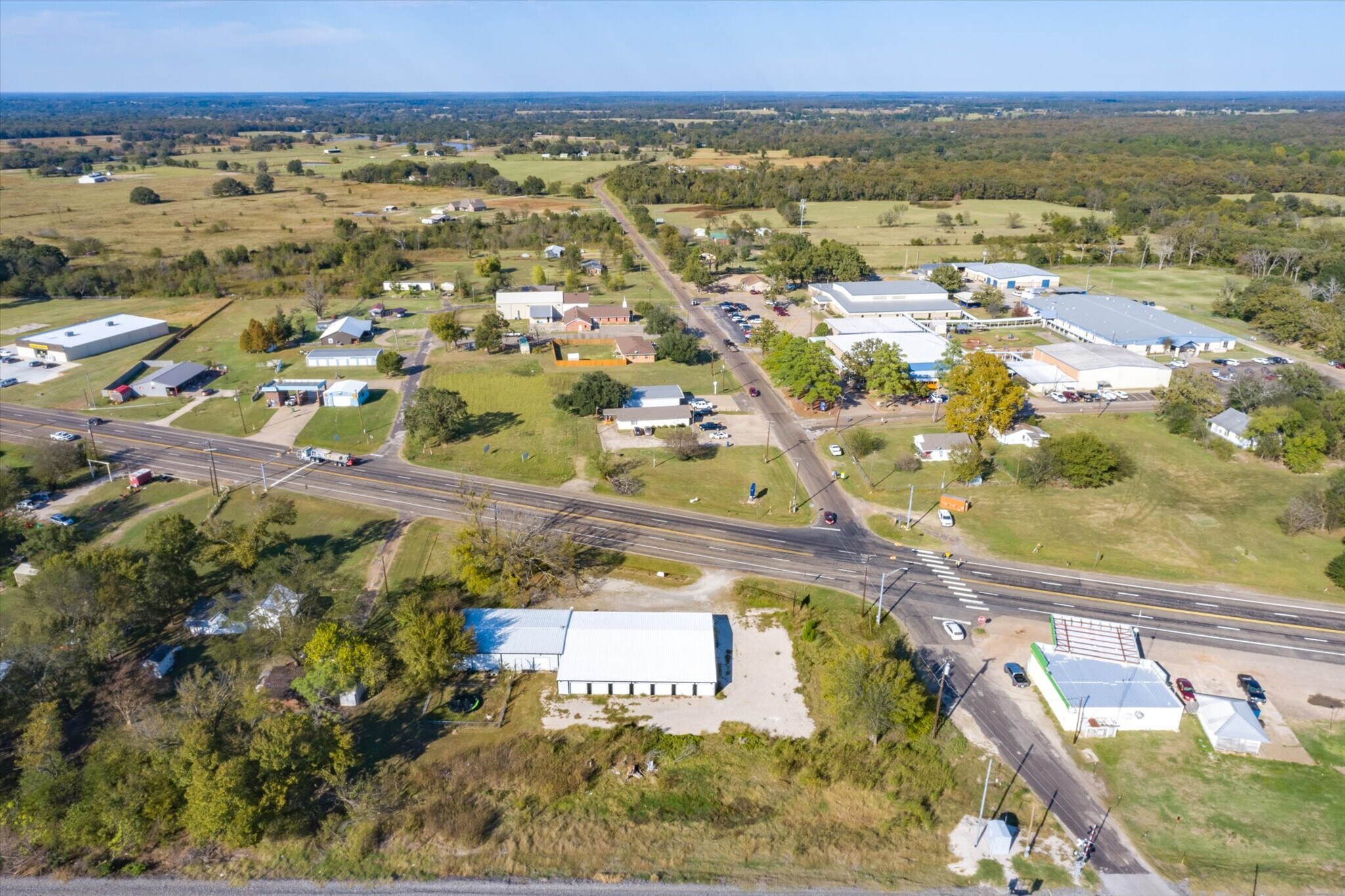 12431 US Highway 80, Fruitvale, TX 75127 Specialty for Sale