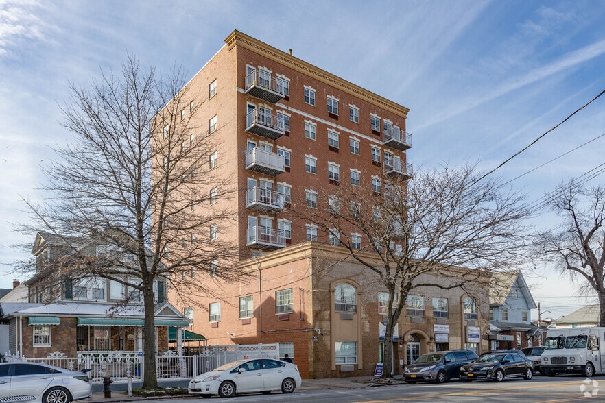 91-12 175 St, Jamaica, NY for sale - Primary Photo - Image 1 of 1