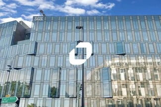 More details for 27-29 Avenue Aristide Briand, Arcueil - Office for Lease