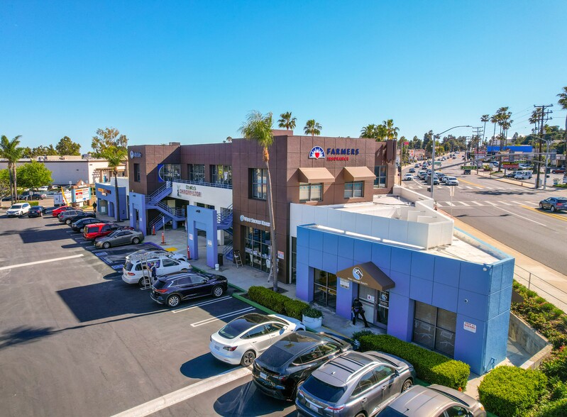 29050 S Western Ave, Rancho Palos Verdes, CA for lease - Building Photo - Image 1 of 11