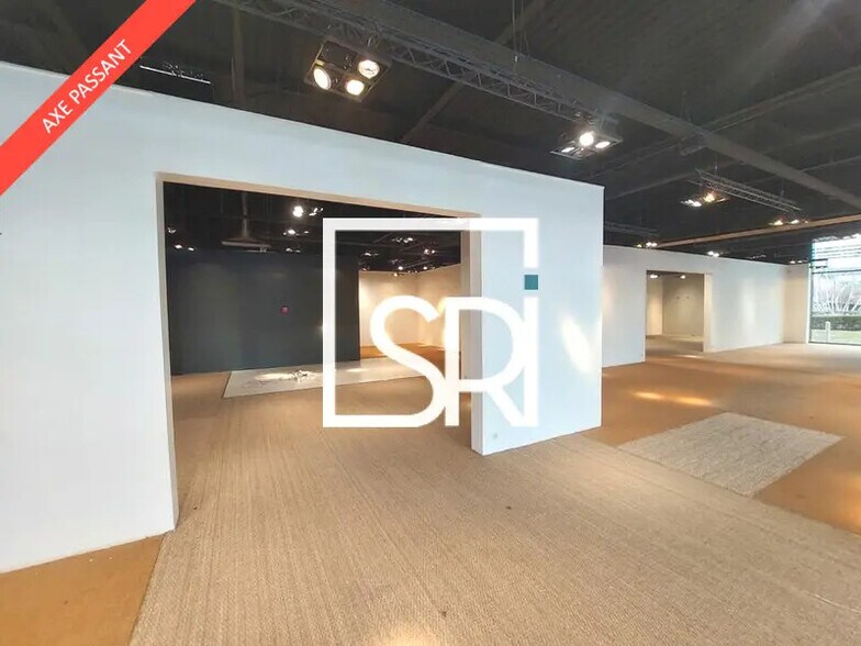 Retail in Aubière for lease - Building Photo - Image 2 of 39