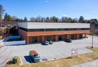 531 Old Westminster Pike, Westminster, MD - aerial  map view - Image1