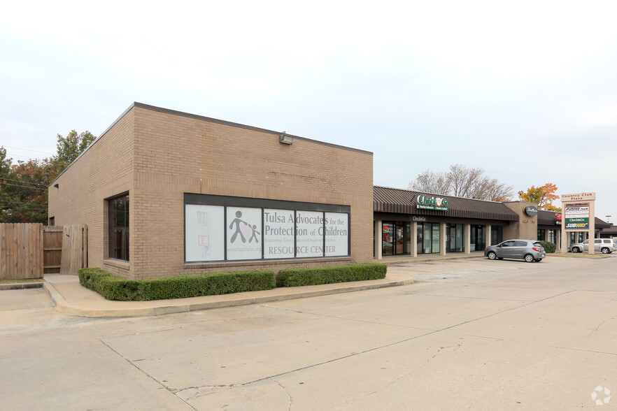 3310-3524 E 51st St, Tulsa, OK, 74135 - Retail Space For Lease ...