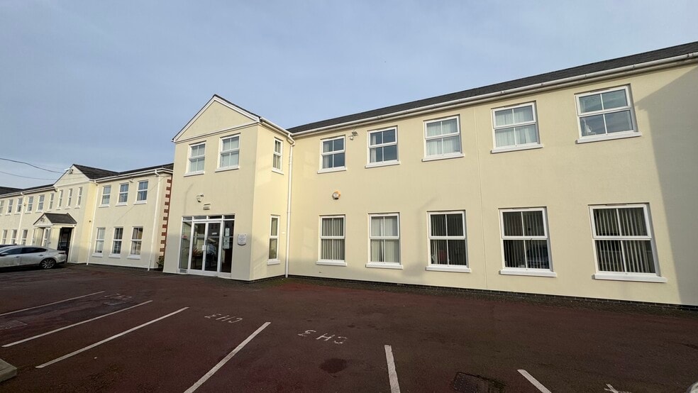 1 Lowes Ln, Wellesbourne for lease - Building Photo - Image 1 of 10