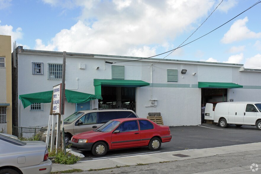 2130 NW 23rd Ave, Miami, FL for sale - Primary Photo - Image 1 of 47