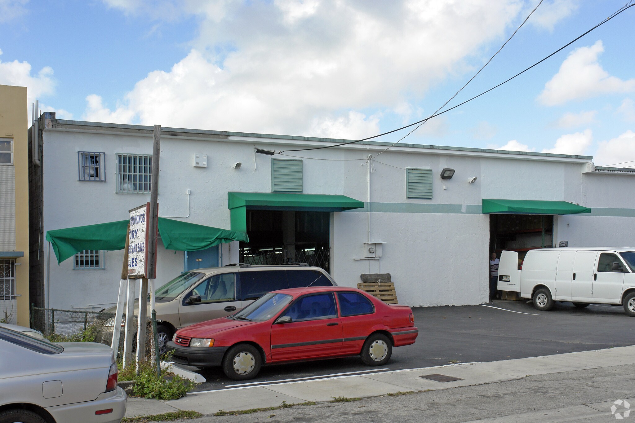 2130 NW 23rd Ave, Miami, FL for sale Primary Photo- Image 1 of 48