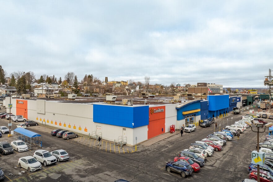 425 Boul Saint-Joseph, Gatineau, QC for lease - Building Photo - Image 3 of 4