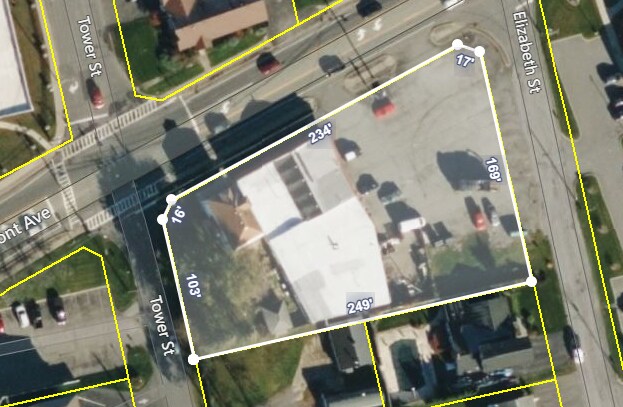 1866-1874 Altamont Ave, Schenectady, NY for sale Primary Photo- Image 1 of 1