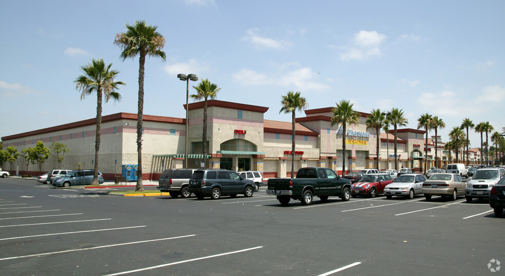 101-291 E Willow St, Long Beach, CA 90806 - Retail for Lease | LoopNet.com