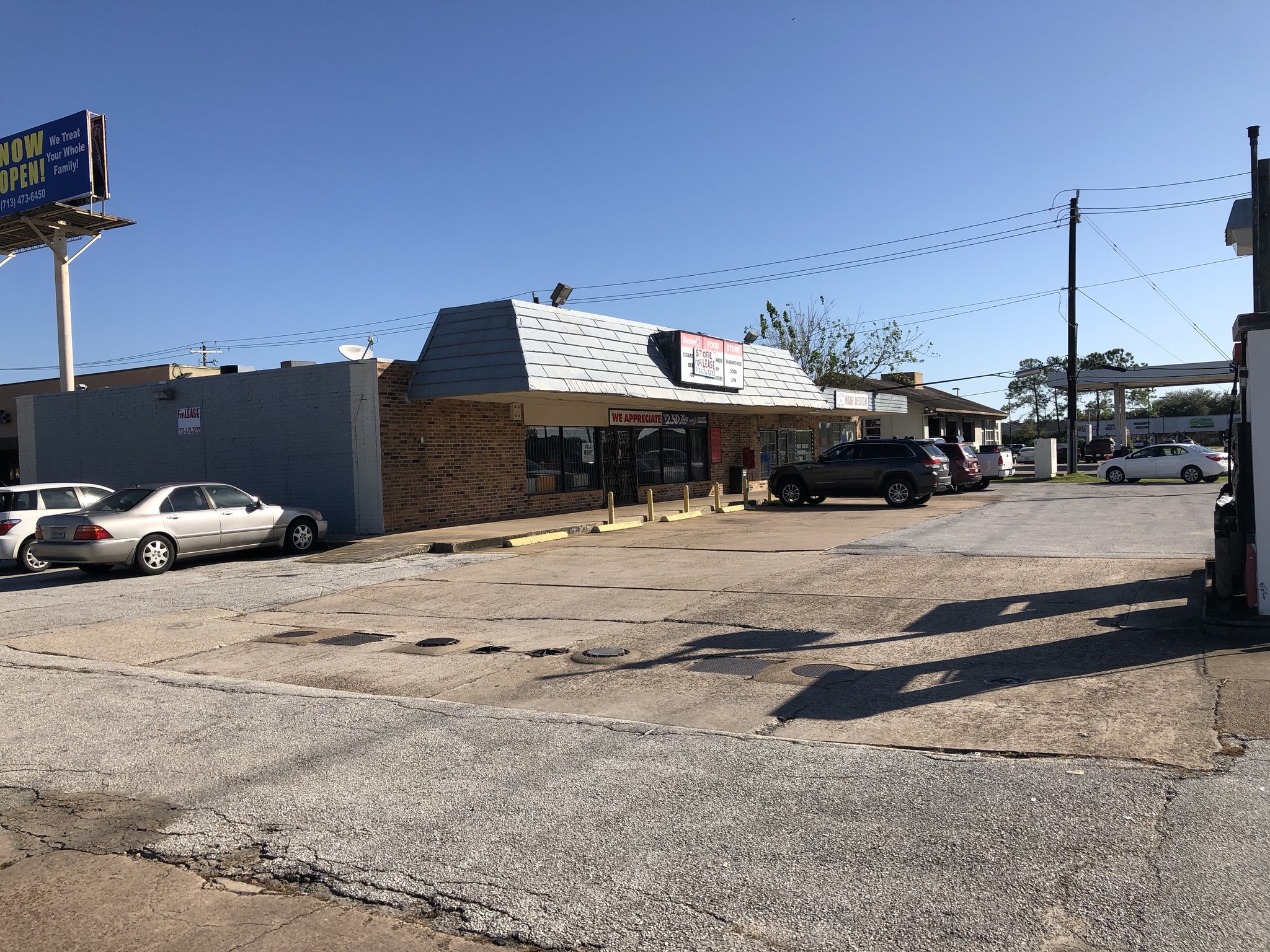 8095-8099 Spencer Hwy, Deer Park, TX 77536 | LoopNet