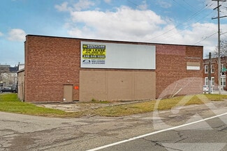 More details for 501 W Kearsley St, Flint, MI - Industrial for Lease
