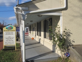 303 Main St, Reisterstown, MD for lease - Building Photo - Image 2 of 5