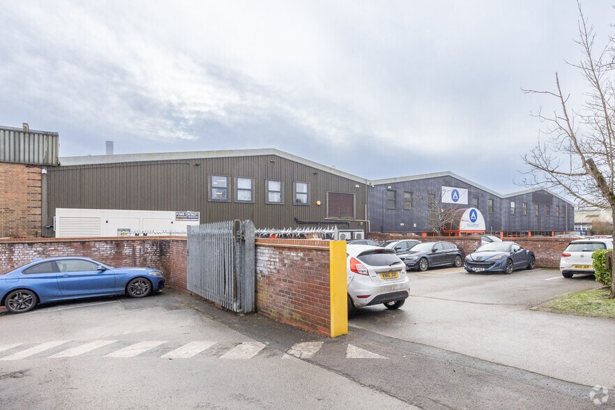 Torrington Ave, Coventry for sale - Building Photo - Image 2 of 2