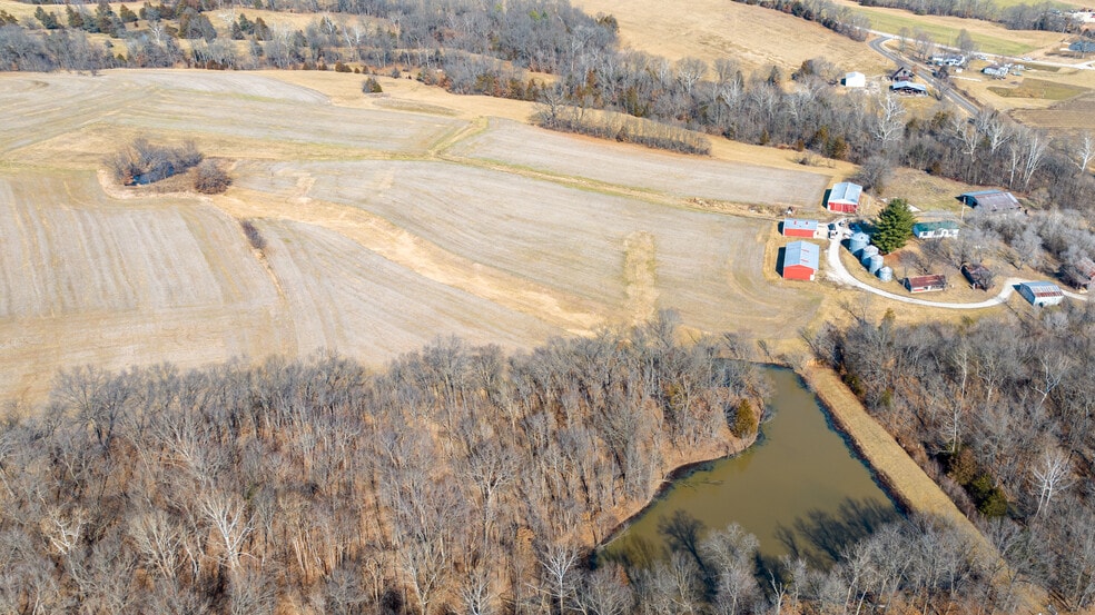 205 Hemsath Rd, Augusta, MO for sale - Building Photo - Image 2 of 8