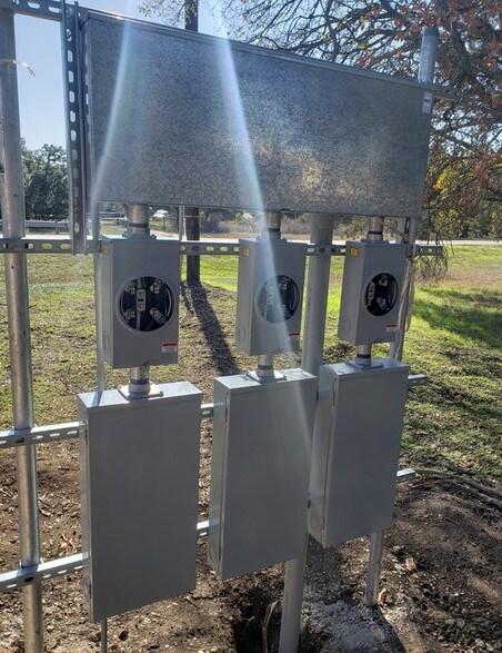 Office in New Braunfels, TX for sale - Building Photo - Image 1 of 1