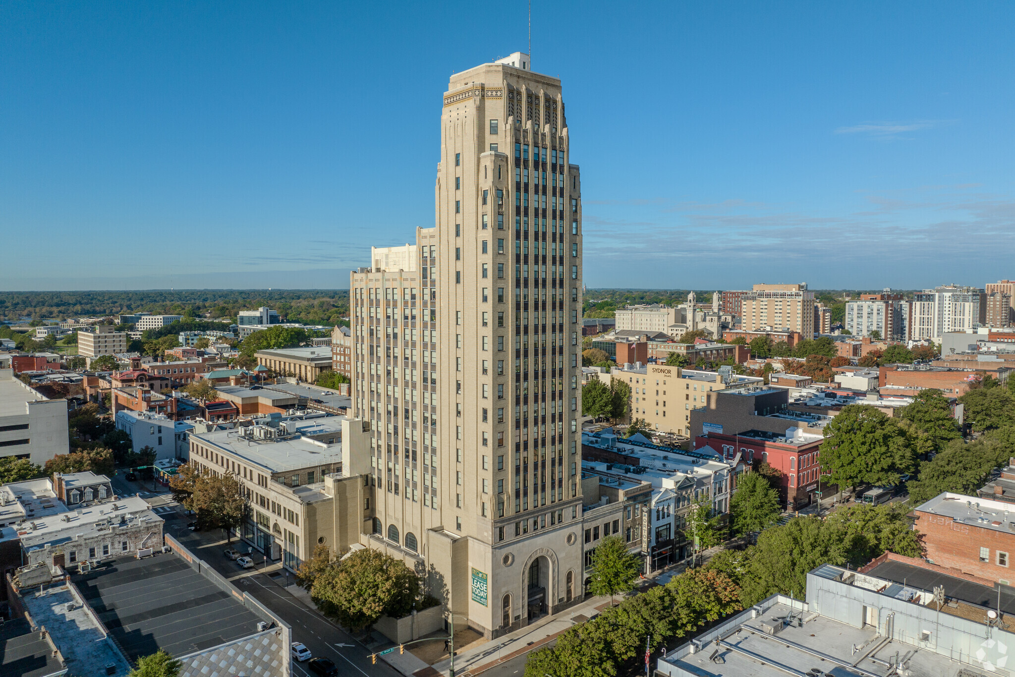 219 E Broad St, Richmond, VA for lease Building Photo- Image 1 of 21