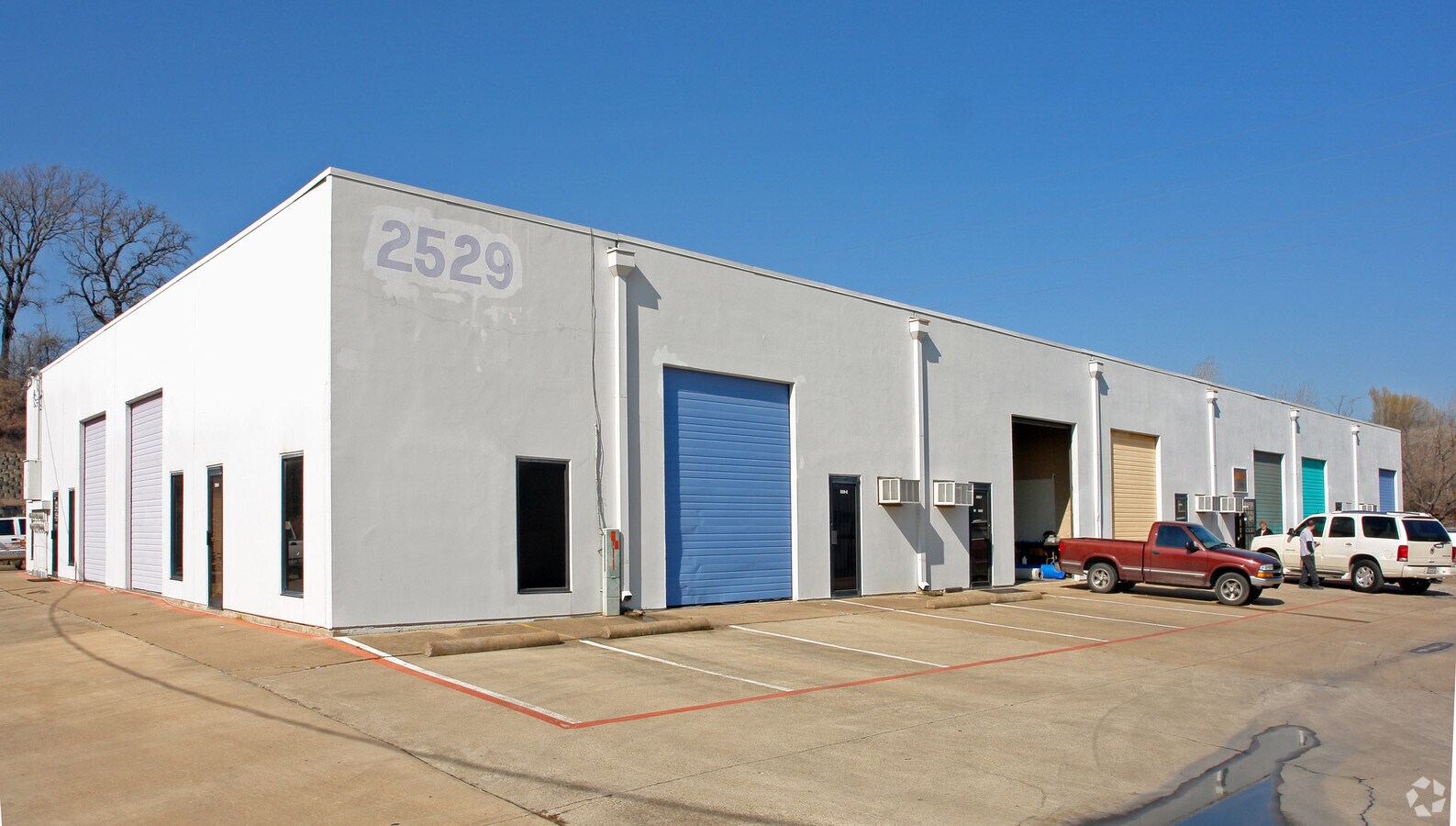 2529 Minnis Dr, Haltom City, TX 76117 | LoopNet