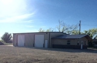 937 Harlan Ave, Hermleigh, TX for sale - Building Photo - Image 3 of 7