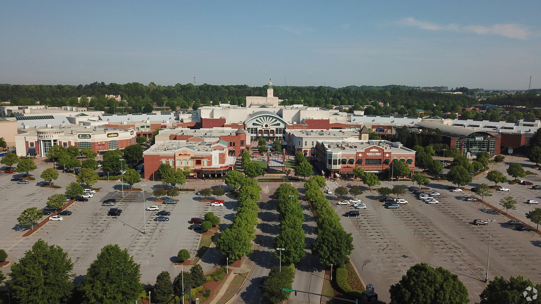 3333 Buford Dr, Buford, GA for sale Building Photo- Image 1 of 1