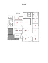 310 Craven St, New Bern, NC for lease Site Plan- Image 1 of 11