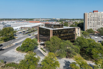 7601 S Kostner Ave, Chicago, IL - aerial  map view