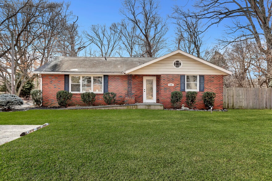 2306 Church Rd, Cherry Hill, NJ for lease - Building Photo - Image 1 of 17