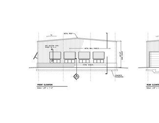 More details for 28163 Nine Foot Rd, Dagsboro, DE - Industrial for Lease