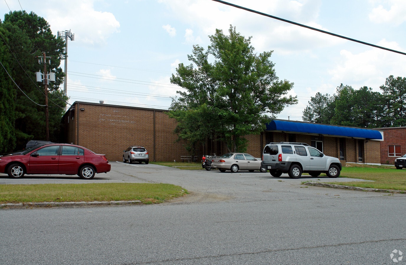 3575 Mccall Pl, Atlanta, GA 30340 Property Record