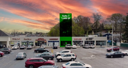 434 Main Ave, Wallington, NJ for lease Interior Photo- Image 1 of 5