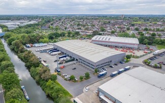 More details for Auriol Dr, Greenford - Industrial for Lease