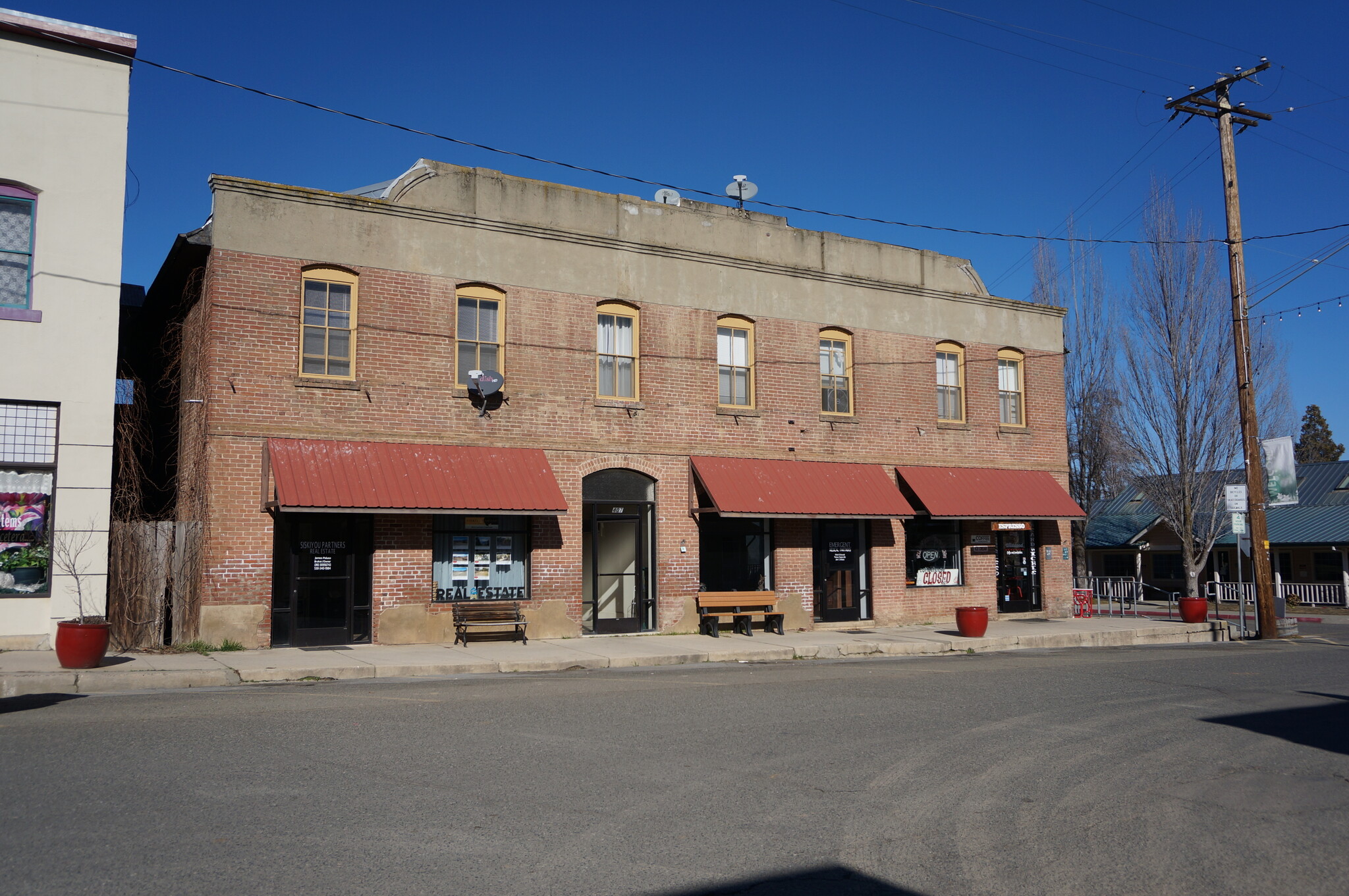 407 Main St, Etna, CA for sale Primary Photo- Image 1 of 1