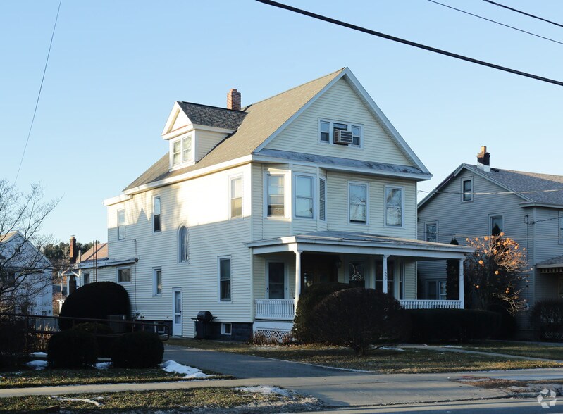 1552 Union St, Schenectady, NY for sale - Primary Photo - Image 1 of 1