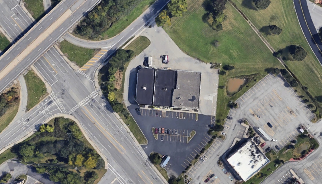 3300 W Henrietta Rd, Rochester, NY for lease Interior Photo- Image 1 of 1