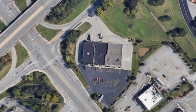 3300 W Henrietta Rd, Rochester, NY for lease Interior Photo- Image 1 of 1