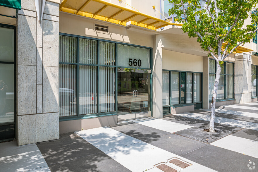 555 Front St, San Diego, CA for lease - Building Photo - Image 2 of 4