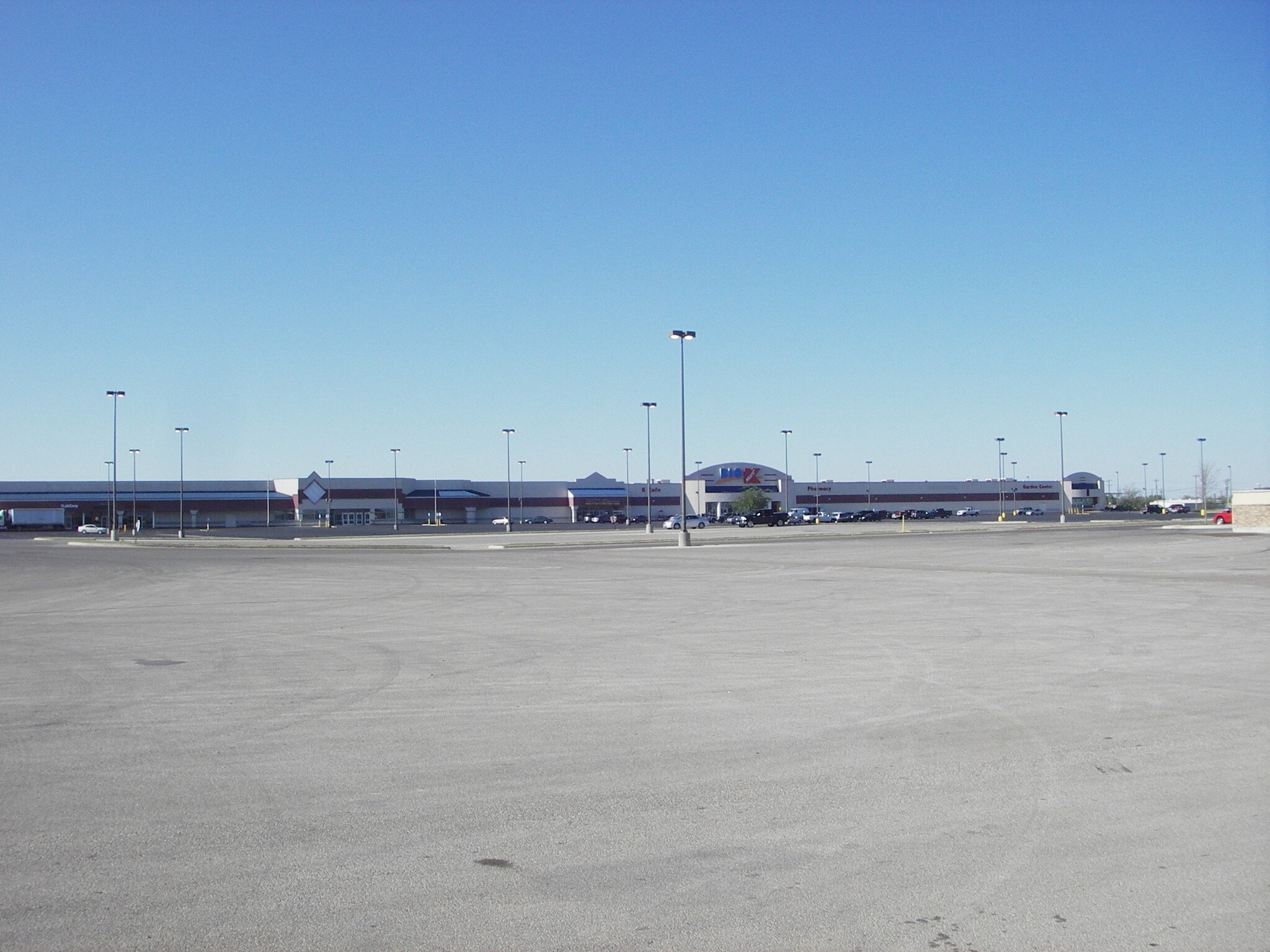 4325 S 1St St, Abilene, TX for sale Building Photo- Image 1 of 1