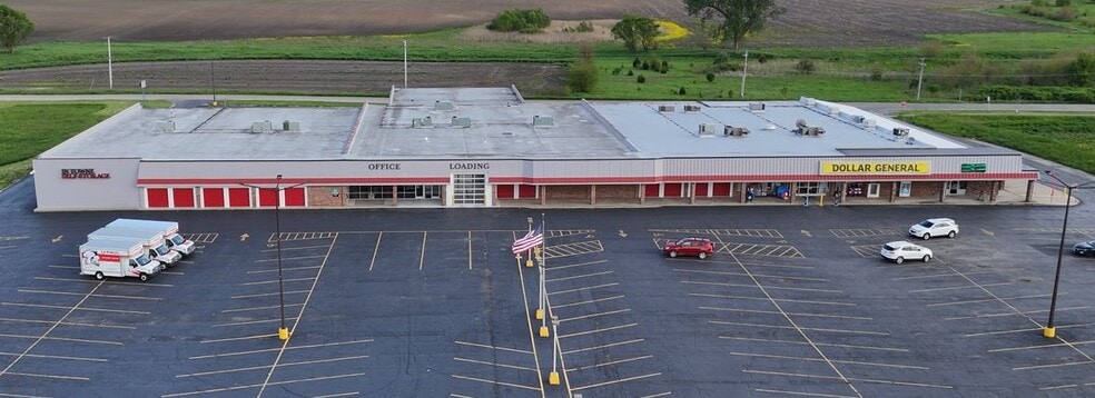 122 Indian Springs Dr, Sandwich, IL for lease - Building Photo - Image 3 of 14