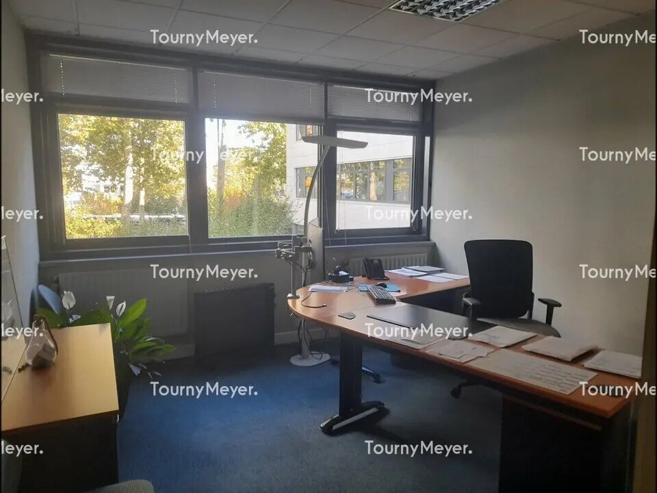 Office in Rennes for sale Building Photo- Image 1 of 4