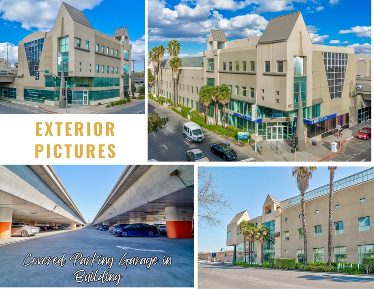 2901-2929 K St, Sacramento, CA for lease - Building Photo - Image 2 of 32