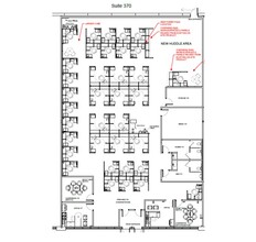 3620 SW 61st St, Des Moines, IA for lease Floor Plan- Image 2 of 2