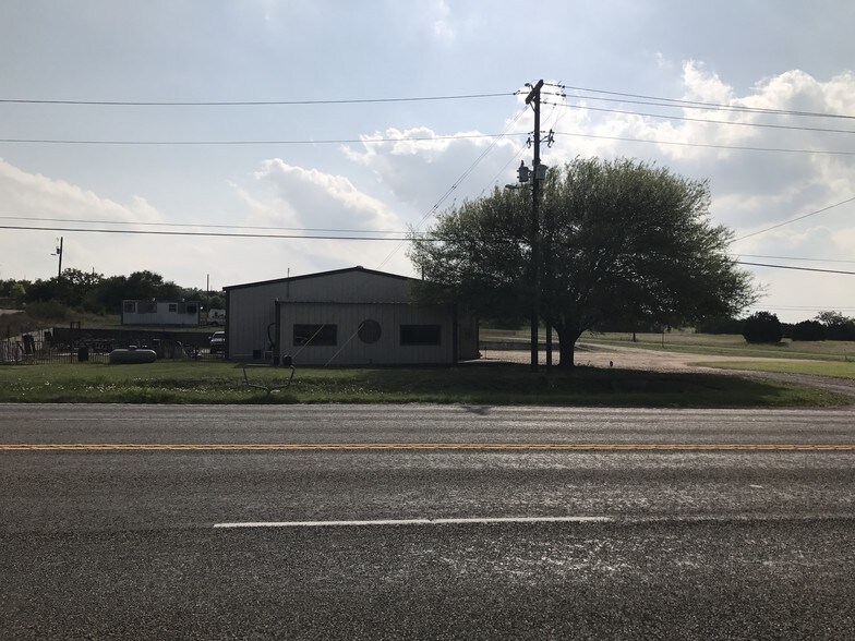 9913 E State Highway 71, Spicewood, TX for sale - Primary Photo - Image 1 of 1
