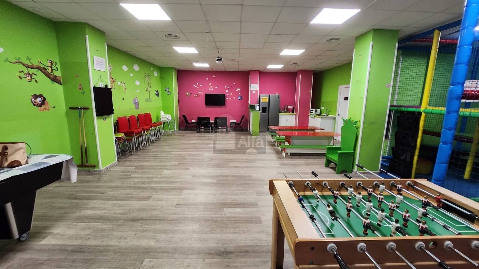 Parla, MAD 28983 - Unit 01 -  - Interior Photo - Image 1 of 8