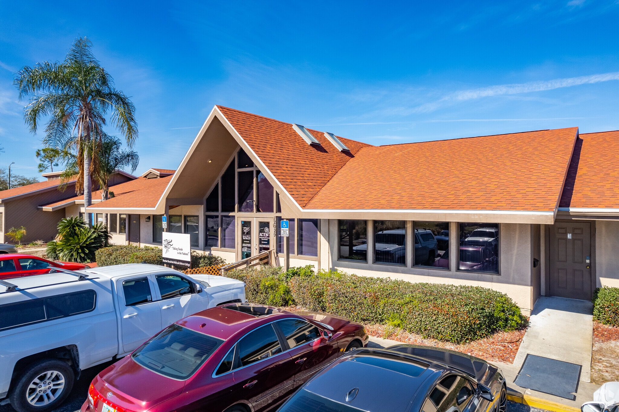 12029 Majestic Blvd, Hudson, FL for lease Primary Photo- Image 1 of 44