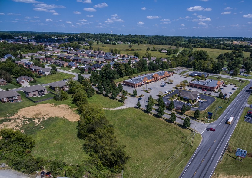 Copperfield Dr, Georgetown, IN for sale - Building Photo - Image 1 of 11